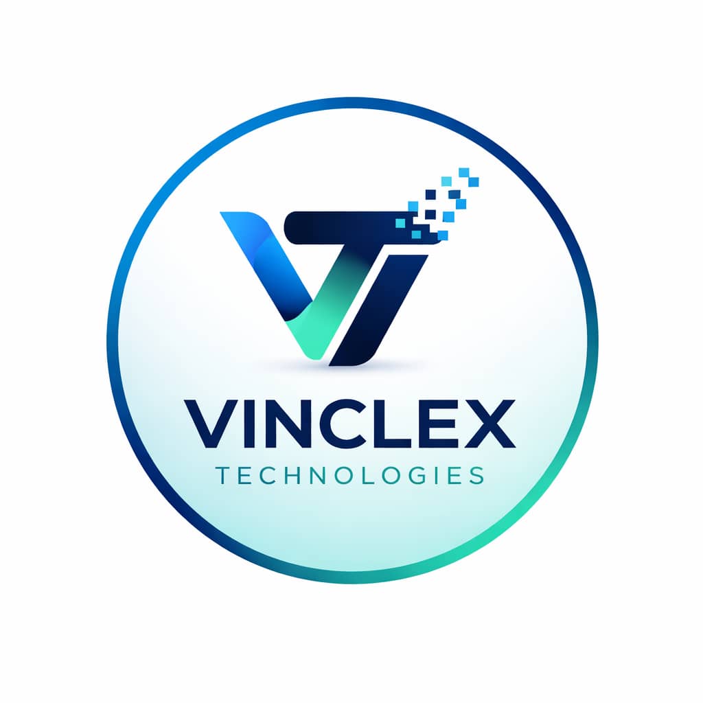 Vinclex Technologies Logo